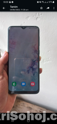 Samsung A20